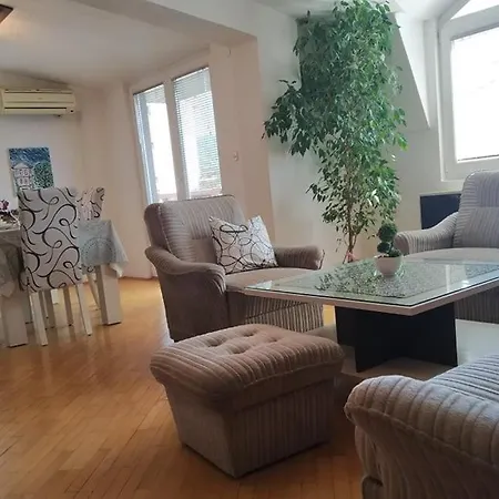 Apartment Kalan