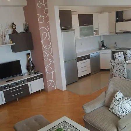 Apartment Kalan Ohrid