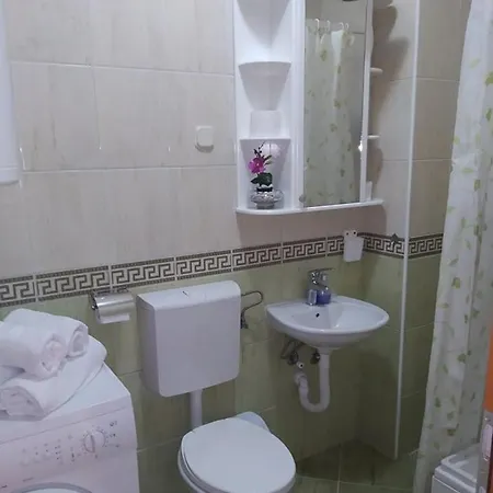 Kalan Apartment