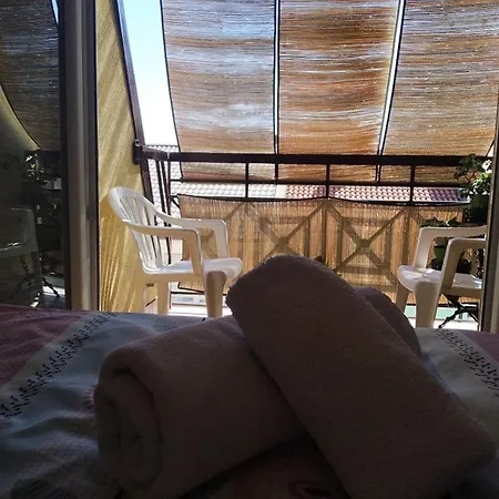 Kalan Apartment Ohrid