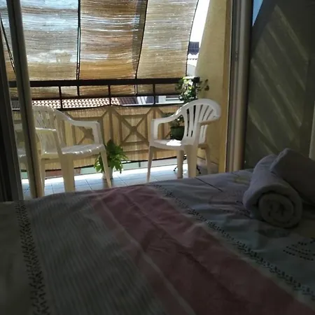 Kalan Apartment *