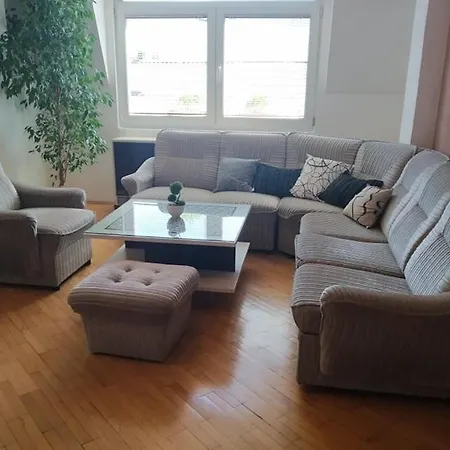 Apartment Kalan Ohrid