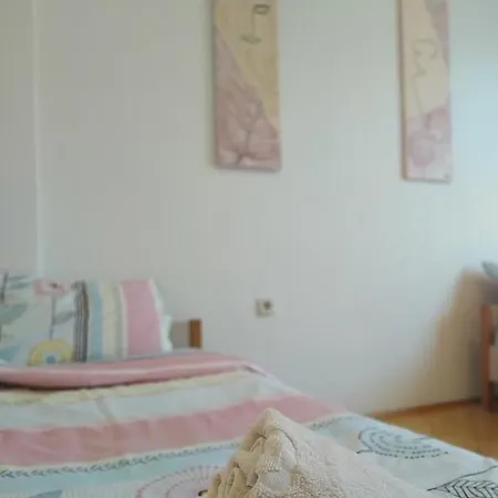 Kalan Apartment *