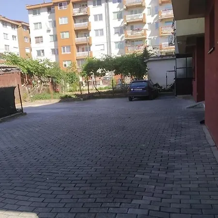 Apartment Kalan *