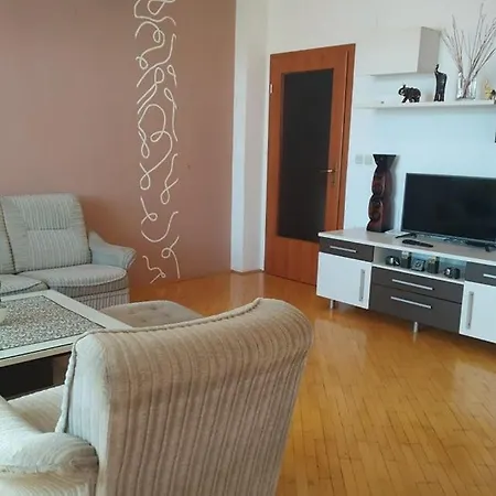 Apartment Kalan
