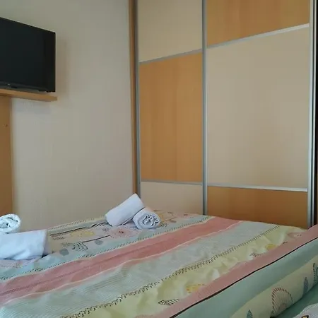 Apartment Kalan