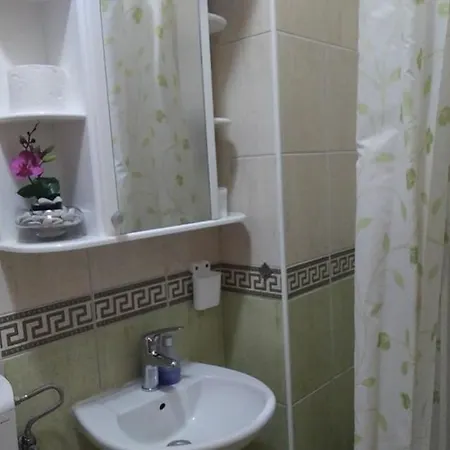 Kalan Apartment Ohrid