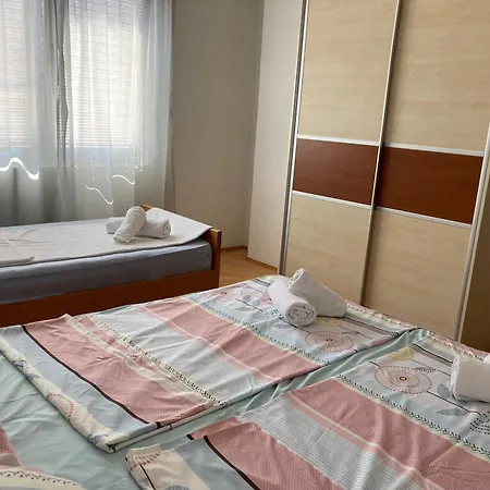 Kalan Apartment *