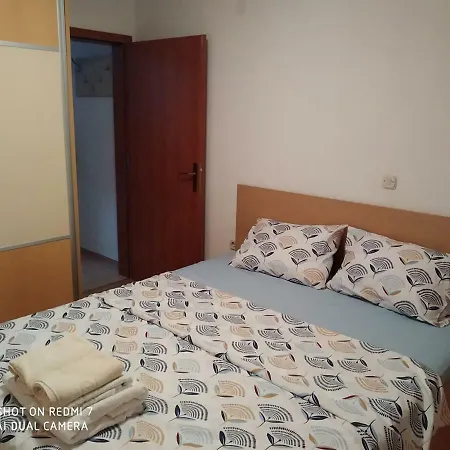 Kalan Ohrid
