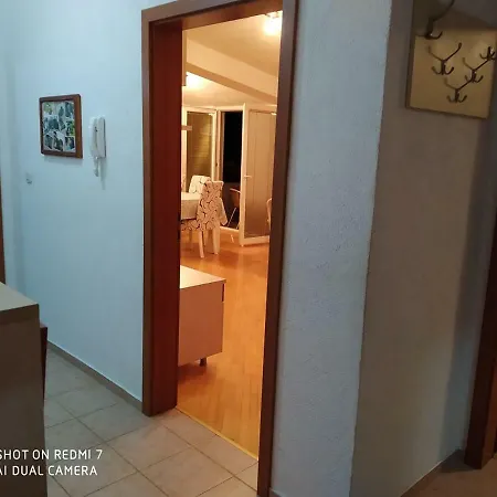Kalan Apartment *