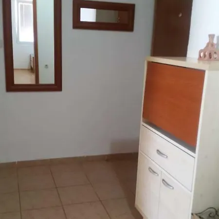 Kalan Apartment *