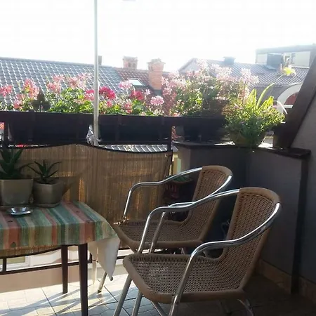 Kalan Apartment