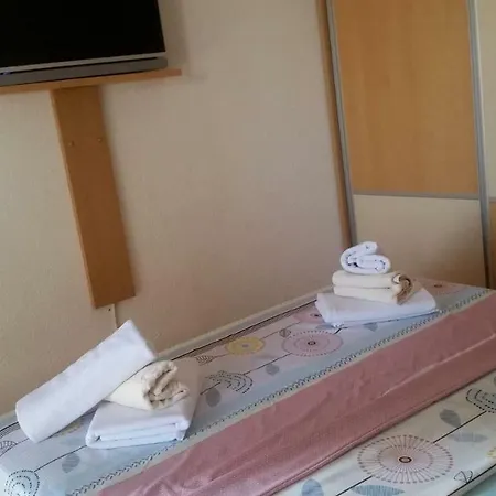 Apartment Kalan *