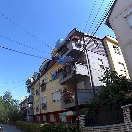 Apartment Kalan Ohrid