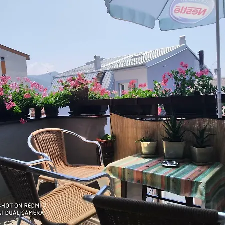 Kalan Apartment Ohrid