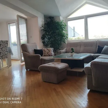 Apartment Kalan